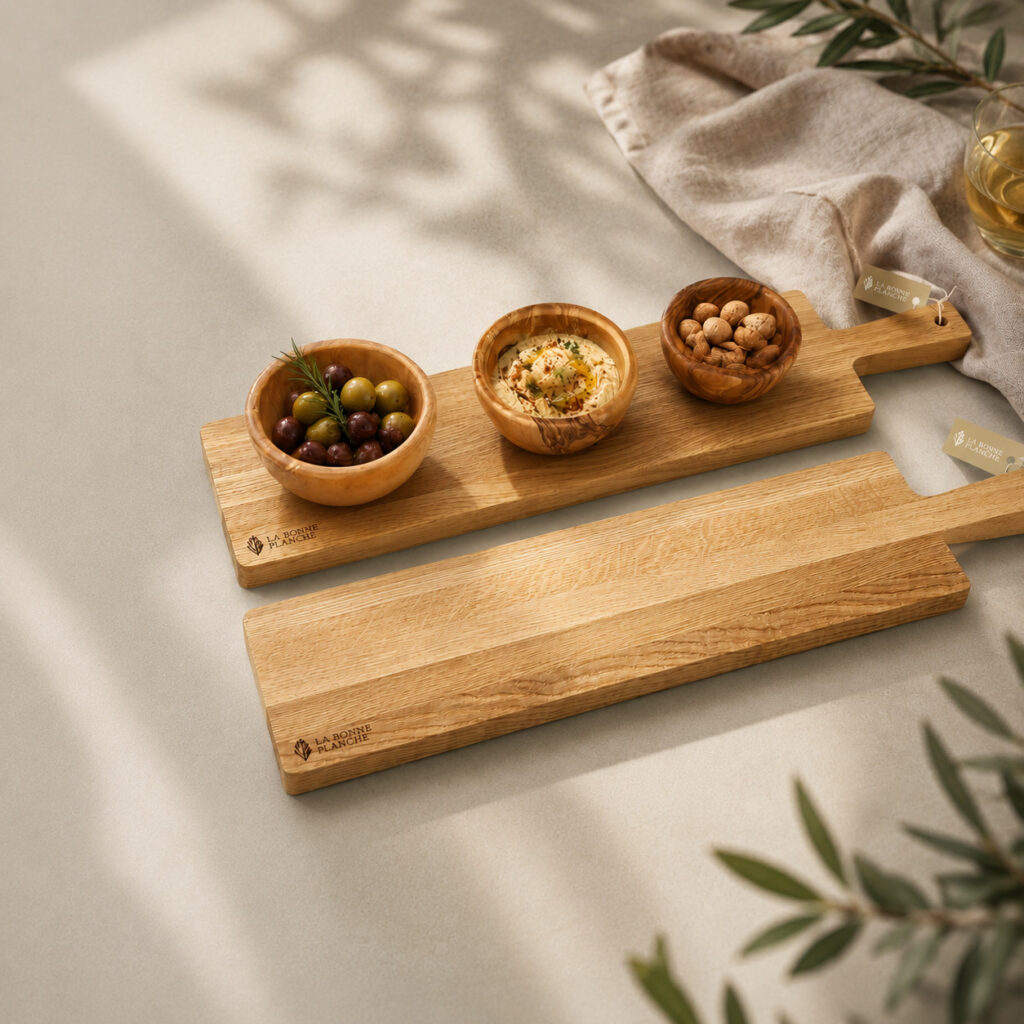 grande planche apero